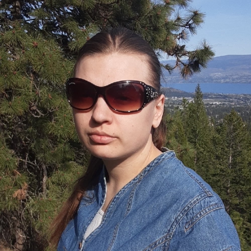 Stylish Black Sunglasses